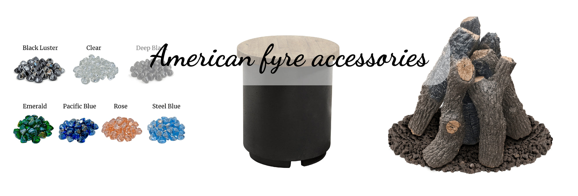American Fyre Accessories