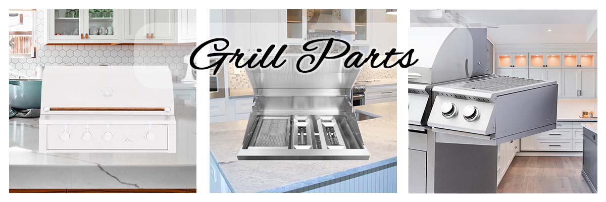 Grill Parts
