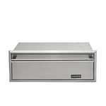 Coyote Grill Accessories Coyote 30" Warming Drawer / C3-WD