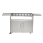 Coyote Grill Accessories Coyote Cart for 42" CL or SL Series Grill / C3S42CT