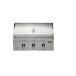 Coyote Grills Liquid Propane Coyote 34" C-Series Built-In Gas Grill / C3C34