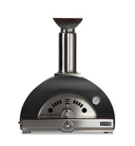 Coyote Pizza Ovens Matte Black / Liquid Propane / No Coyote 30" Hybrid Multi-Fuel Outdoor Pizza Oven / C1PZ30H