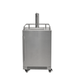 Coyote Refrigeration + Cooling Coyote 24" Kegerator / C124KEG