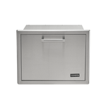 Coyote Refrigeration + Cooling Coyote 26" Pull Out Ice Chest / C3-CPOC