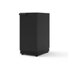 NewAge Products Classic Series - Modular 16” 1 Door Cabinet - Matte Black