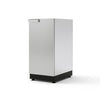 NewAge Products Classic Series - Modular 16” 1 Door Cabinet - Stainless Steel