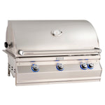 Firemagic Grills Fire Magic Aurora 30" Built-In Grill with Analog Thermometer | A660i-7EAN(P)