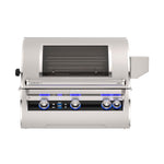 Firemagic Grills Fire Magic Echelon Diamond E660i Built-In Grill with Rotisserie and Digital Thermometer / E660i-9E1N(P), E660i-9L1N(P), E660i-9E1N(P)-W, E660i-9L1N(P)-W