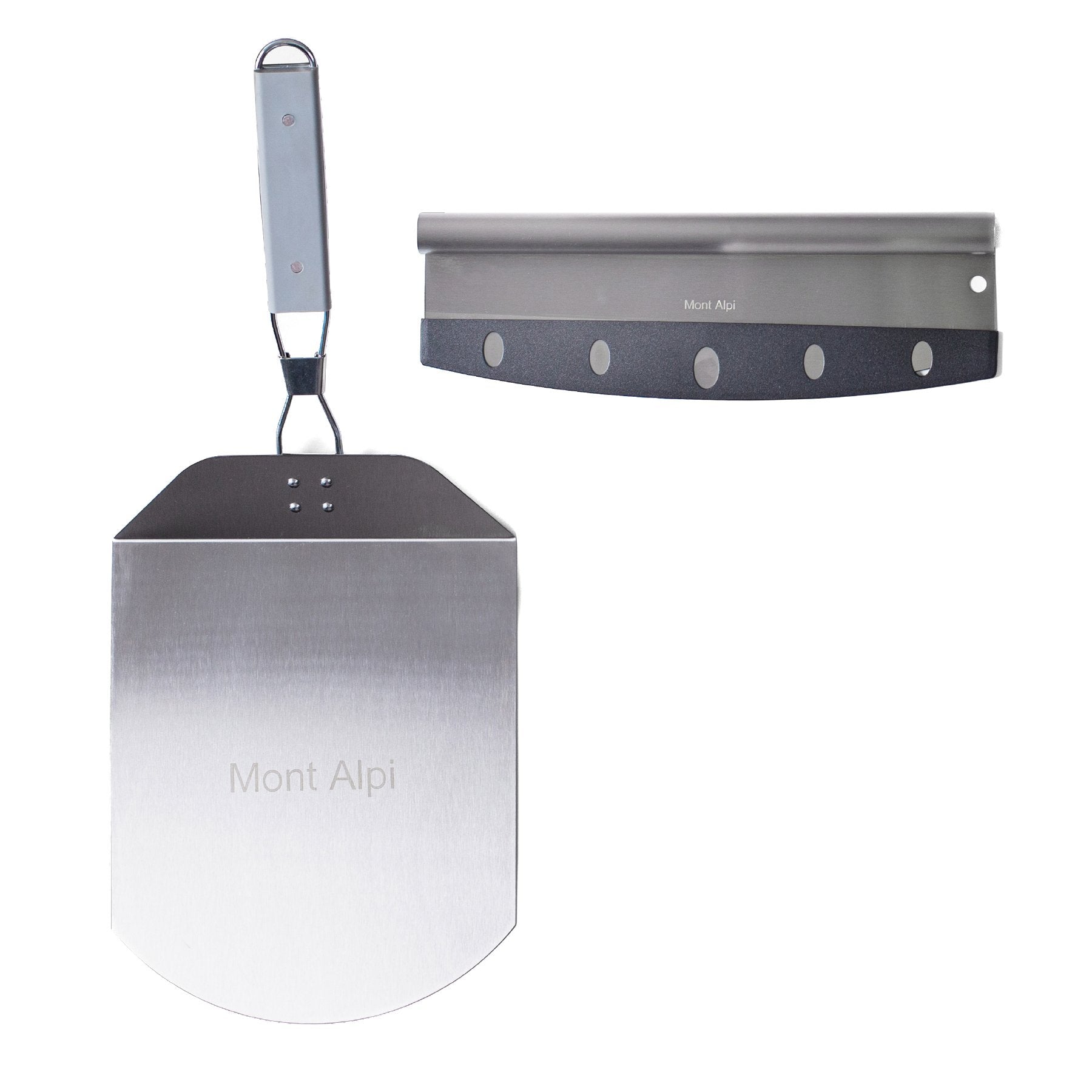 Mont Alpi Islands Mont Alpi Universal Outdoor Grill Pizza Making Converter Kit / MAPK