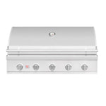 Summerset Grills Summerset Sizzler 40 Inch 5 Burner Built-In Gas Grill | SZR40 & SZR40L