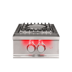 TrueFlame Accessories TrueFlame Power Burner / TFPB-LP/NG