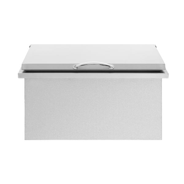 TrueFlame 17", 28" DropIn Cooler / TFIC17A, TFIC28A