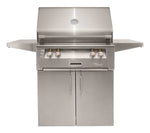 Alfresco grill 30" Alfresco Carts for Built-in Grills