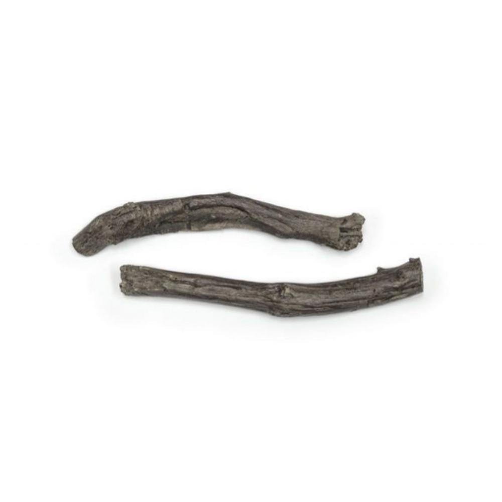 American Fyre Designs Accessories Desert Sage Branches American Fyre Designs Wood Chunks and Branches for Gas Fire Pits and Firetables / Charred Branches, 36-pc. Wood Chunks, or Desert Sage Branches (2-log set) / BDC-4, WCD-36, or BDS-2