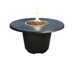 American Fyre Designs Fire Features American Fyre Designs 48" Cosmopolitan Round Gas Firetable / 645-xx-11-M2NC, 645-xx-11-M2PC, 645-xx-11-F2NC, 645-xx-11-F2PC