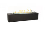 American Fyre Designs Fire Features American Fyre Designs 72" Milan Low Linear Gas Firetable / 216-xx-11-M8NC, 216-xx-11-M8PC, 216-xx-11-F8NC, 216-xx-11-F8PC