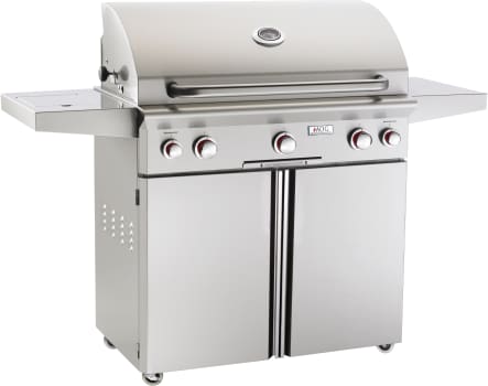 American Outdoor Grill Grills American Outdoor Grill 36” Complete Portable Grill Package, T series 36CT