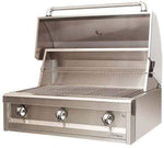 Artisan Grills Artisan American Eagle 36” Built-In Grill, 3 Burner