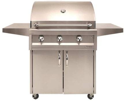 Artisan Grills Copy of Artisan American Eagle 32” Cart Grill, 3 Burner AAEP-32C