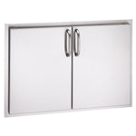 Firemagic Kitchen Fire Magic Double Access Doors - 33930S