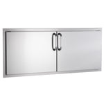 Firemagic Kitchen Fire Magic Double Access Doors - 33938S