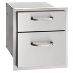 Firemagic Kitchen Fire Magic Select Double Drawer 33802