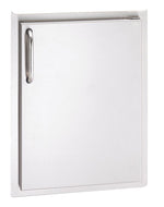 Firemagic Kitchen Left Fire Magic Vertical Single Access Doors - 33920