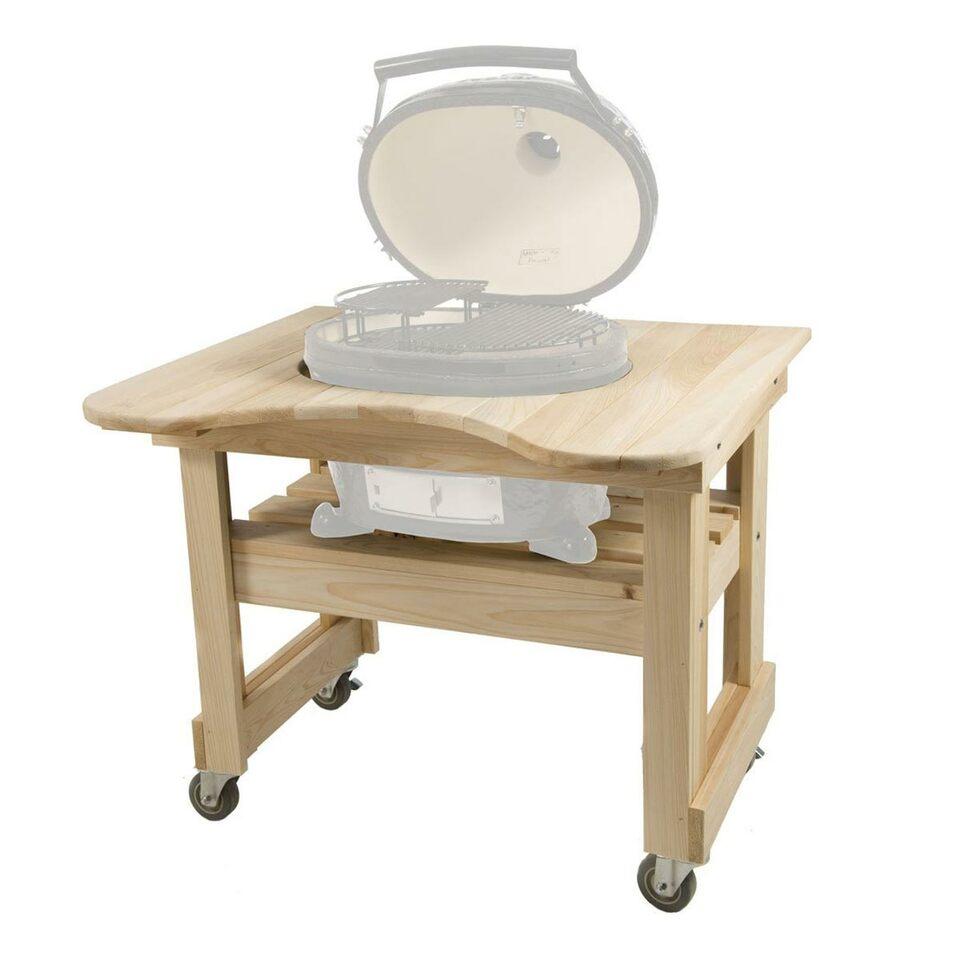 Primo Accessories Primo Cypress Table for Oval XL 400 / PG00600