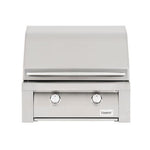 Summerset Built-In Gas Grill Summerset Resort Grill 30" Built-in Grill