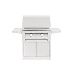 Summerset Freestanding Gas Grill Summerset Resort Grill 30" Freestanding Grill