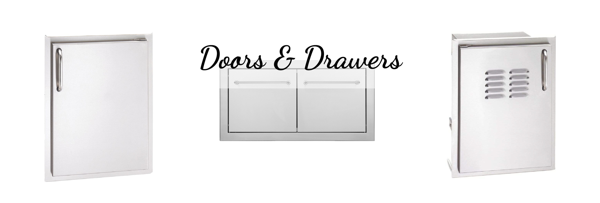 Doors & Drawers