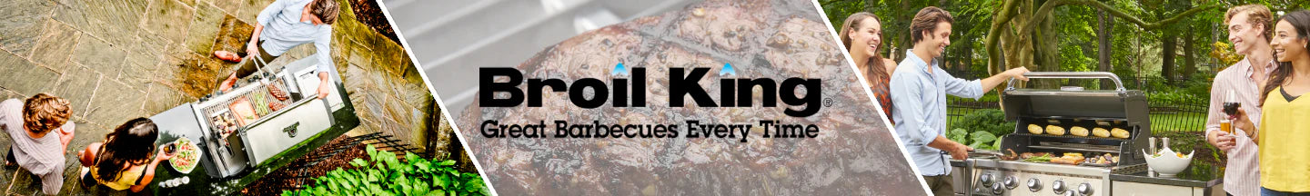 Broil King Islands