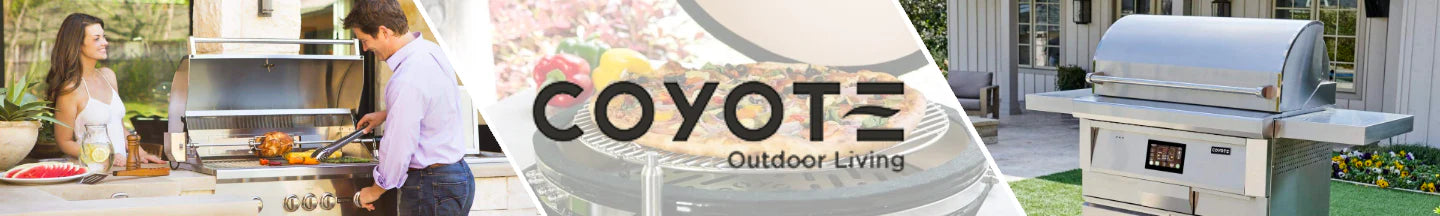 Coyote Outdoor Living