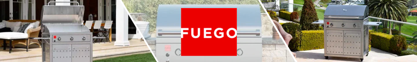 Fuego Living