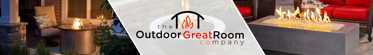 The Outdoor GreatRoom Company