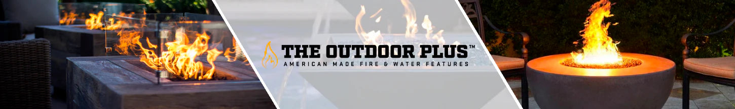 The Outdoor Plus