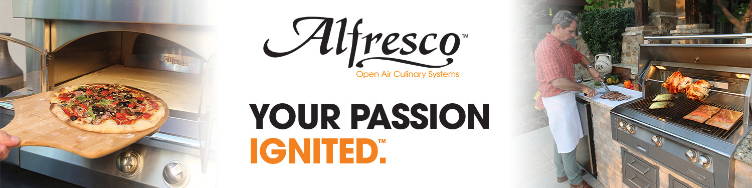 Alfresco Culinary Systems