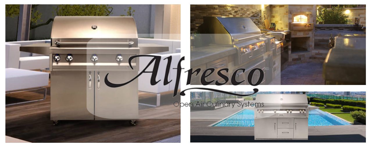 Alfresco Culinary Systems