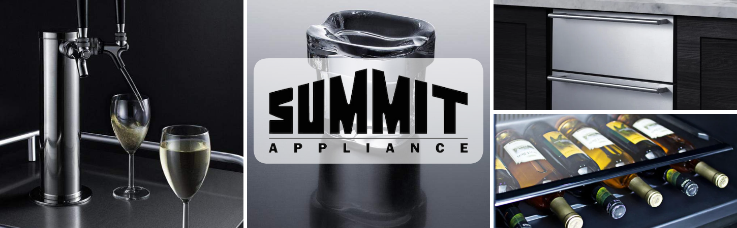 Summit Appliance