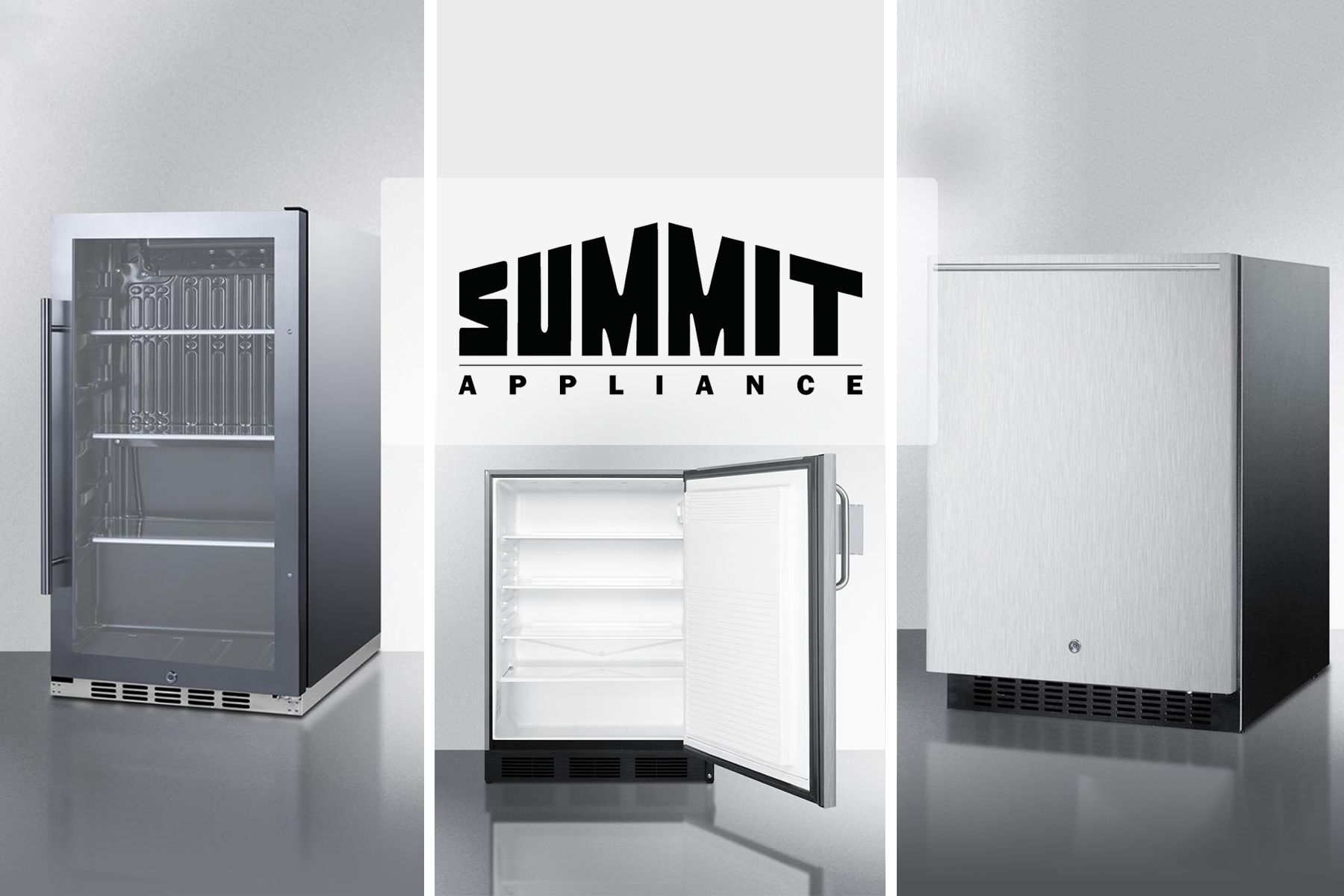 Summit Appliance