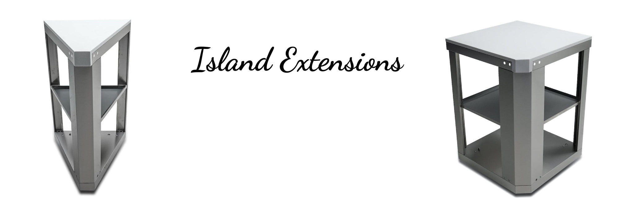 Island Extensions