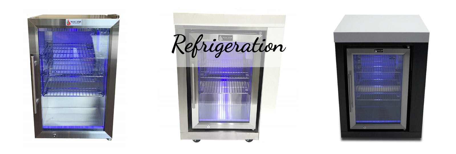 24 5.3c Deluxe Outdoor Rated 2-Drawer Refrigerator – Summerset Grills