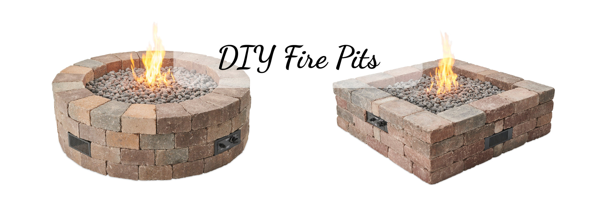 DIY Fire Pits