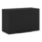 NewAge Products Classic Series - Modular Wall Cabinet