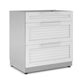 NewAge Products Classic Series - Modular 32” 3 Drawer Cabinet
