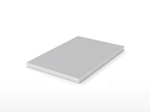 NewAge Products Stainless Steel Countertop