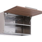 NewAge Products Classic Series - Modular Wall Cabinet