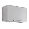 NewAge Products Classic Series - Modular Wall Cabinet - Stainless Steel
