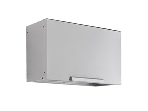 NewAge Products Classic Series - Modular Wall Cabinet