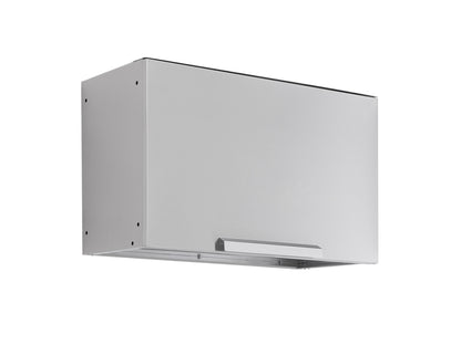 NewAge Products Classic Series - Modular Wall Cabinet